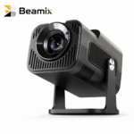 بروجكتر Beamix 320 Mini – جهاز عرض ذكي محمول بدقة 4K Ultra HD